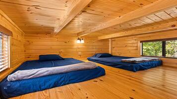 1 habitación, wifi y ropa de cama