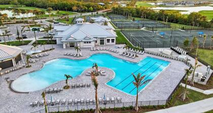 Heritage Landing Golf Club 30 night minimum 2 Bedroom Condo 2 Condo