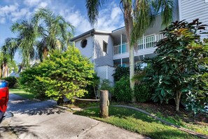 Exterior - Myakka River 2/2 Private Waterfront Condo With Loft 2 Bedroom Condo (Port Charlotte)