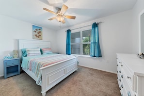 2 bedrooms, free WiFi - Myakka River 2/2 Private Waterfront Condo With Loft 2 Bedroom Condo (Port Charlotte)