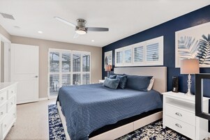 3 habitaciones y wifi gratis