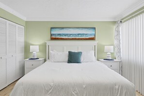 Apartamento, 2 habitaciones | 2 dormitorios y wifi gratis