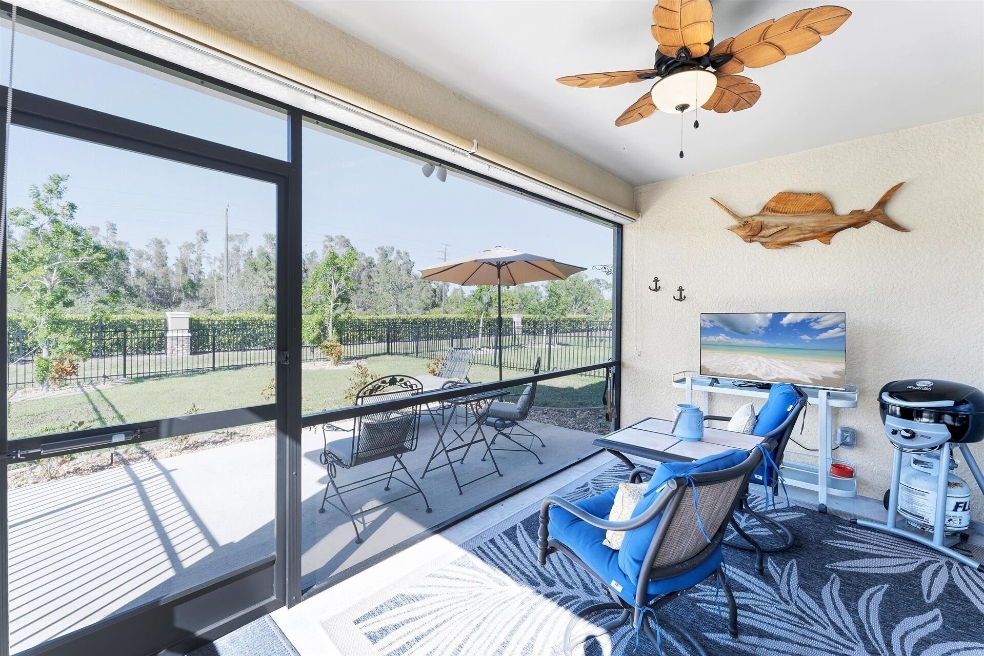 Casa, 2 camere da letto | Interni