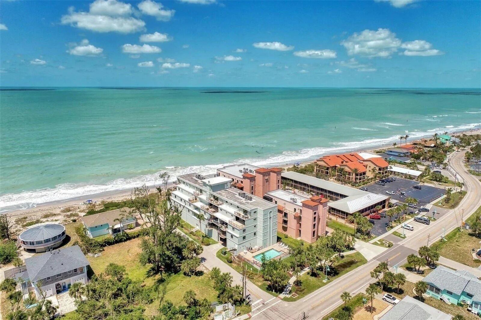 Condo, 3 Bedrooms | Exterior
