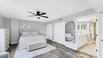 Condo, 3 Bedrooms | 3 bedrooms, free WiFi