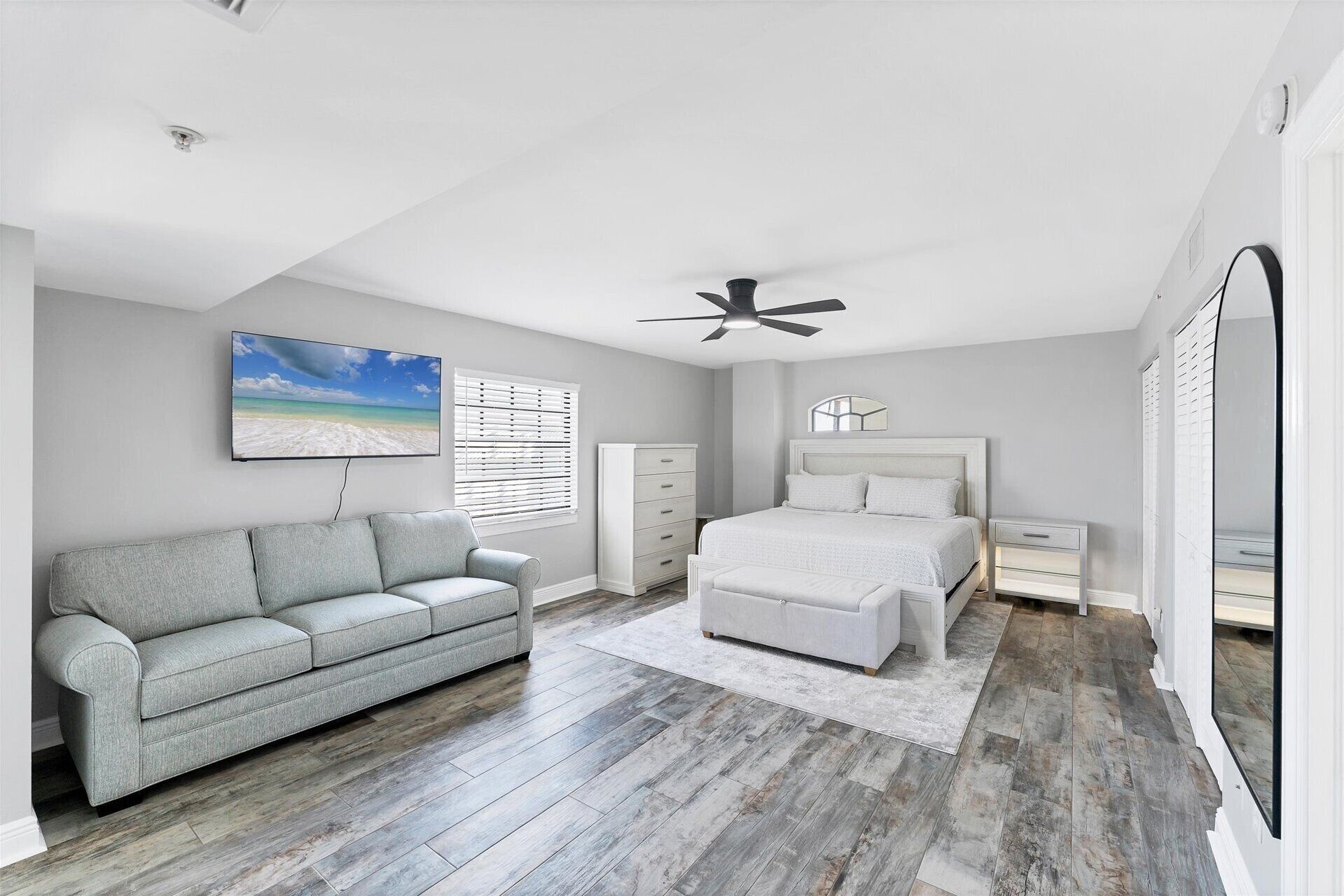 Condo, 3 Bedrooms | 3 bedrooms, WiFi (free)