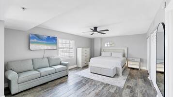 Condo, 3 Bedrooms | 3 bedrooms, WiFi (free)