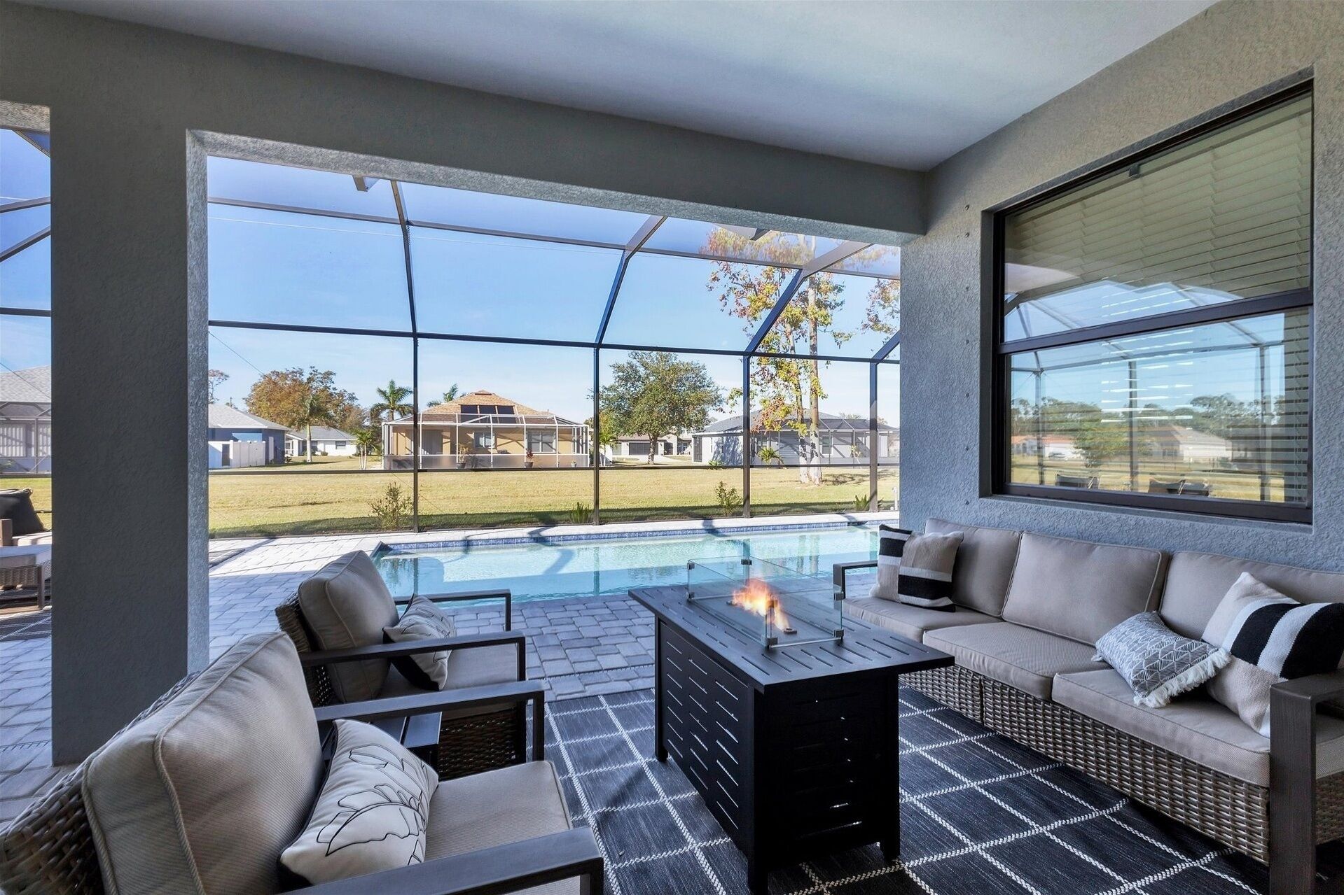 Hus, 3 soverom | Terrasse/patio