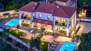 Exterior - Villa Polaris by Villas Guide (Pula)