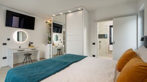 Iron/ironing board, free WiFi, bed sheets - Villa Polaris by Villas Guide (Pula)