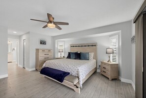 House, 3 Bedrooms - Punta Gorda 3-Bedroom Canalfront Vacation Home with Pool 3 Home (Punta Gorda)