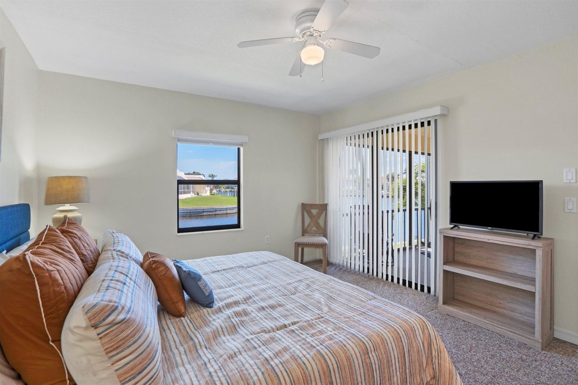 Huoneisto, 2 makuuhuonetta | 2 makuuhuonetta, ilmainen Wi-Fi