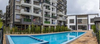 Hidden Gem BnB in Muthiga, Cynergy Waiyaki Way Nairobi Affordable luxury