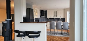 Interior - Modern villa with sea view in Svanesund | SE09101 (Svanesund)