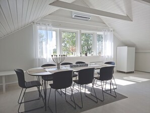 Dining - Cosy rural apartment close to Nösund | SE09122 (Henån)