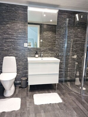 Dusch