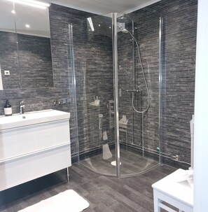 Dusche