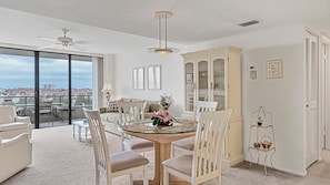 Condo, 2 Bedrooms | Interior - Anchorage Resort 6th Floor 2 bedroom Condo on Siesta Key 2 Condo (Siesta Key)