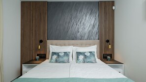 Iron/ironing board, free WiFi, bed sheets - Villa Antares by Villas Guide (Pula)