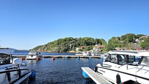 Marina - Stay central & close to the sea in Henån | SE09155 (Henån)