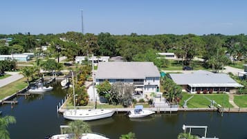 Condo, 2 Bedrooms | Marina