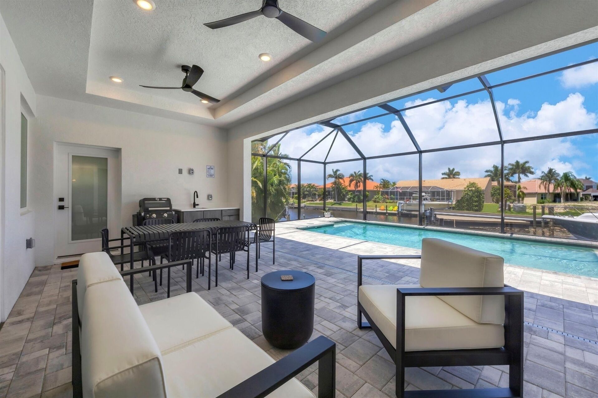 House, 3 Bedrooms | Pool