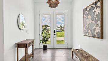 House, 3 Bedrooms | Interior