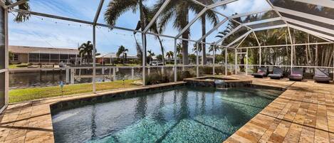 House, 3 Bedrooms | Pool