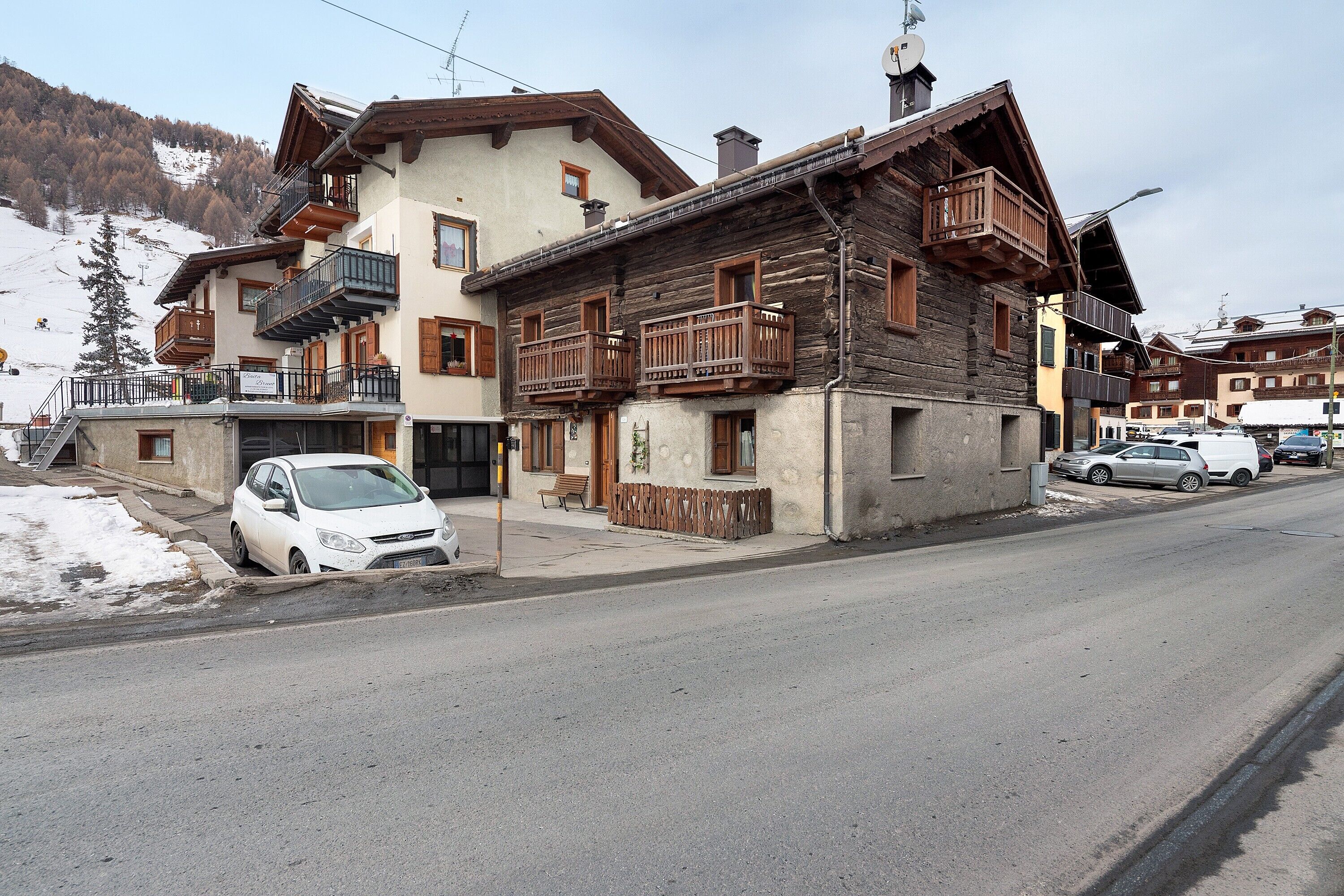 Außenbereich