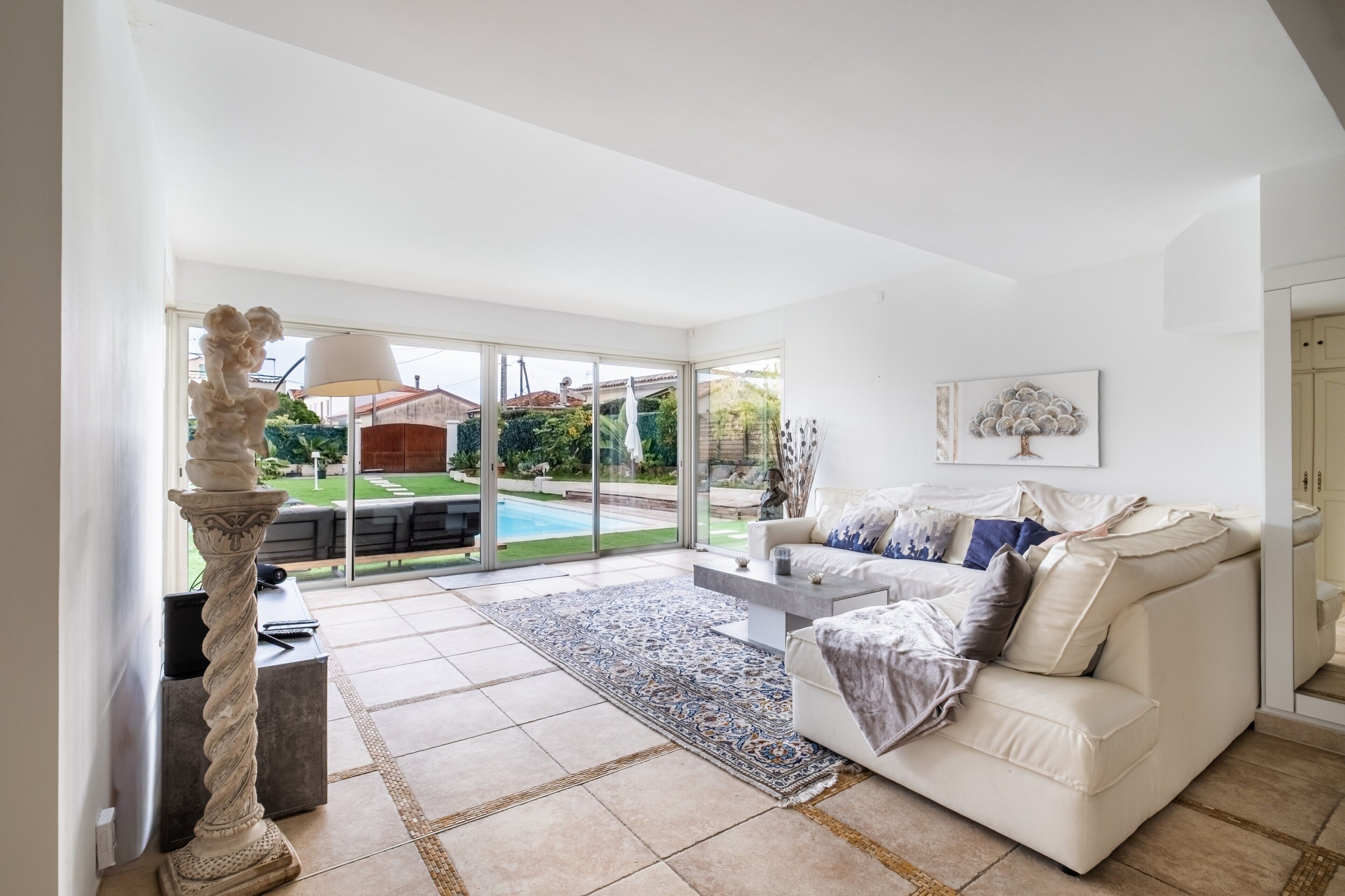   电视、乒乓球