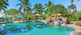 Ko Olina Kai Getaway • Gated Condo Near Beach w/Pool & Parking