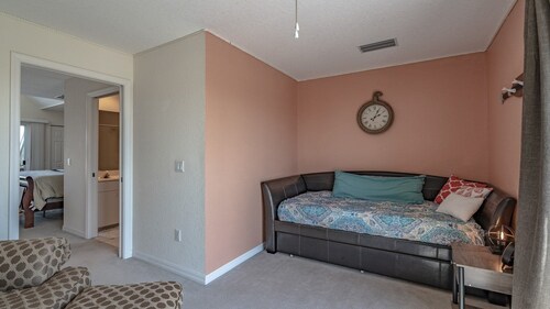 Relaxing Townhome By Lemon Bay, Minutes To Beach 2 Bedroom Townhouse