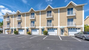 Townhome, 2 Bedrooms | Exterior - Relaxing Townhome By Lemon Bay, Minutes To Beach 2 Bedroom Townhouse (Englewood)