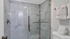 Bathroom - Anchorage Resort 2 Bedroom Condo 6th Flr, Beach Access, Pool 2 Condo (Siesta Key)