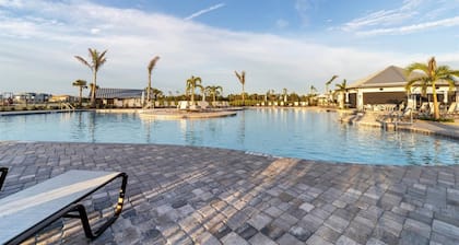 Heritage Landing Golf and Country Club 2 Bedroom Condo 2 Condo