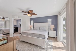 House, 3 Bedrooms | 3 bedrooms, free WiFi - Port Charlotte 3 Bedroom Pool+Spa Vacation Home on Canal 3 Home (Port Charlotte)