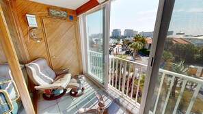 Condo, 2 Bedrooms | Interior - Dolphin Point 406b 2 Bedroom Condo (Destin)