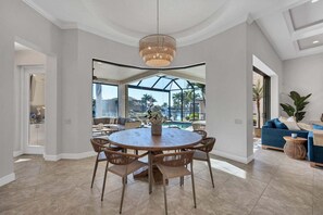 House, 4 Bedrooms | Interior - San3353 4 Bedroom Home (Punta Gorda)