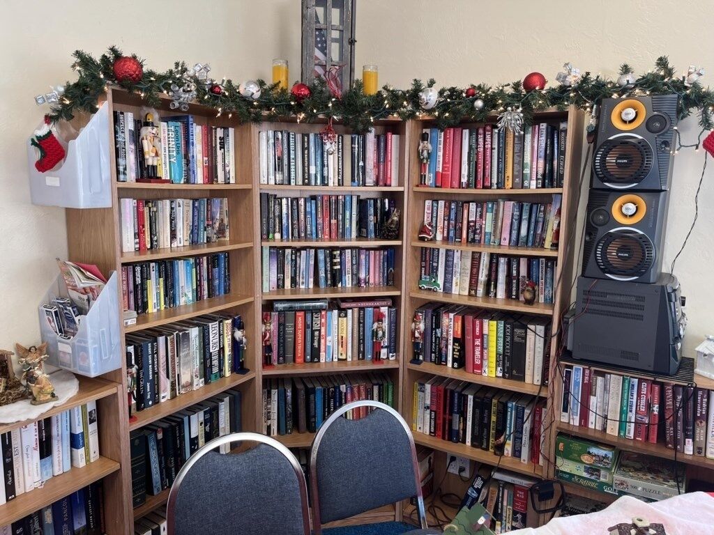 Huoneisto, 1 makuuhuone | Sisätilat