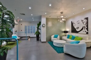 Condo, 2 Bedrooms | Interior - Oceanfront Condo With Beautiful Views 2 Bedroom Condo (New Smyrna Beach)