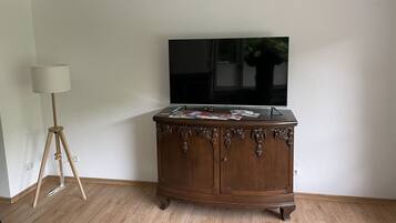 Apartment, Bergblick | Kostenloses WLAN, Bettwäsche