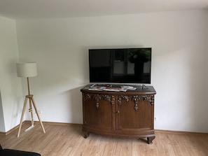 Lägenhet - utsikt mot bergen | Gratis wi-fi och sängkläder