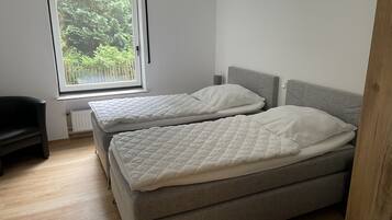 Apartamento, vistas a la montaña | Wifi gratis y ropa de cama