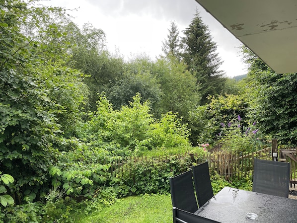 Apartment, Mountain View | View from room