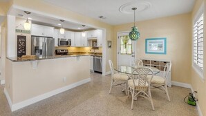 Unclassified image, 5 of 34, button - Heated Pool Home In North Beach Of Nsb Walk To Flagler And Beach 3 Bedroom Home (New Smyrna Beach)