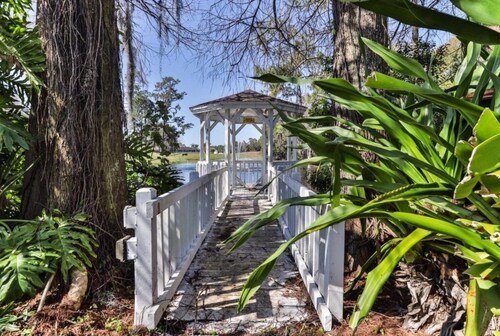 Beautifully Decorated Townhome In Sugar Mill Nsb 2 Bedroom Townhouse