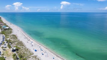 House, 2 Bedrooms | Beach