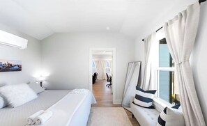 旅行用ベビーベッド、WiFi (無料)