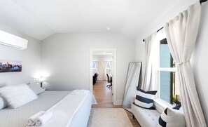Lit parapluie, Wi-Fi gratuit