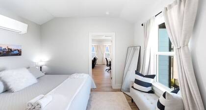 Prime ACL Spot | King Bed | EV Port | 663Mbps Wifi